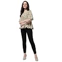 OOMPH Women39s Polyester Regular Fit Shirt