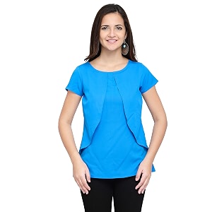 OOMPH Womens Shirt