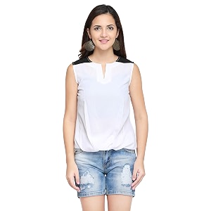 OOMPH Womens Shirt