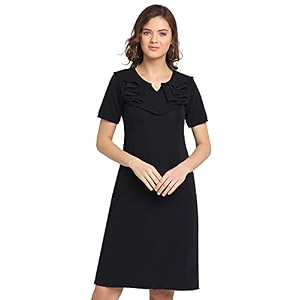 OOMPH Womens Western Fusion wear Above