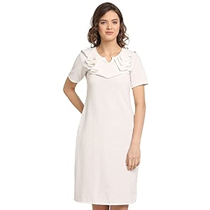 OOMPH Womens Western Fusion wear Above