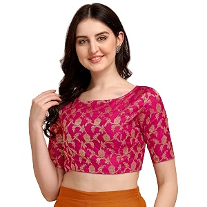 OOMPH Women Blouse