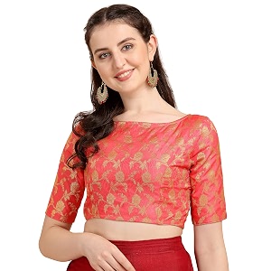 OOMPH Women Blouse