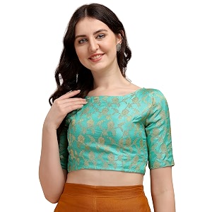 OOMPH Women Blouse