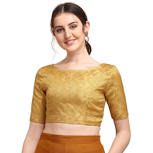 OOMPH Women Blouse