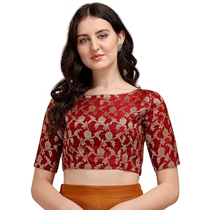 OOMPH Women Blouse