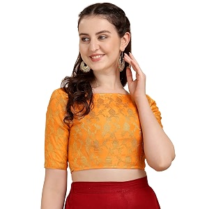 OOMPH Women Blouse