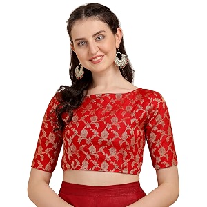 OOMPH Women Blouse