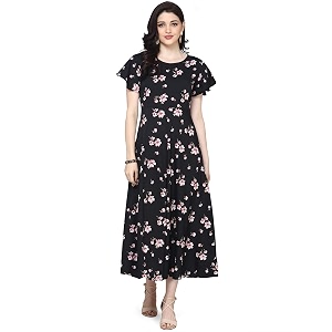 OOMPH Women Dress