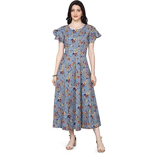 OOMPH Women Dress