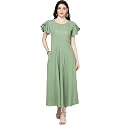 OOMPH Women Dress
