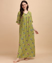 Oomph! Women Nighty