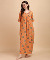 Oomph! Women Nighty