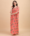 Oomph! Women Nighty (Pink)