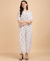 Oomph! Women Nighty
