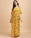 Oomph! Women Nighty