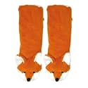 ooohyeah Women’s Fuzzy Animal Warm Slipper Socks, Cute Funny Cozy Non-Slip House Socks for Women, Size 5-10