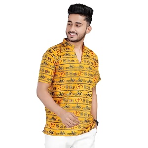 OORA Men T-Shirt