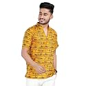 OORA Men T-Shirt