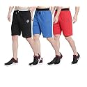 OORA Men39s Plus Sizes Cotton Shorts M