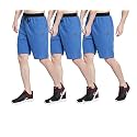 OORA Men39s Plus Sizes Cotton Shorts M