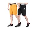 OORA Men39s Plus Sizes Cotton Shorts M
