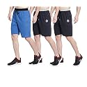 OORA Men39s Plus Sizes Cotton Shorts M