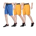 OORA Men39s Plus Sizes Cotton Shorts M