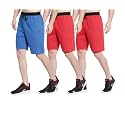 OORA Men39s Plus Sizes Cotton Shorts M