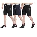 OORA Men39s Plus Sizes Cotton Shorts M