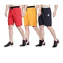 OORA Men39s Plus Sizes Cotton Shorts M