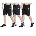 OORA Men39s Plus Sizes Cotton Shorts M