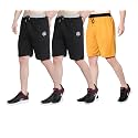 OORA Men39s Plus Sizes Cotton Shorts M