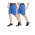 OORA Men39s Plus Sizes Cotton Shorts M