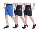 OORA Men39s Plus Sizes Cotton Shorts M