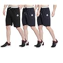 OORA Men39s Plus Sizes Cotton Shorts M