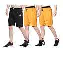 OORA Men39s Plus Sizes Cotton Shorts M