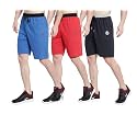 OORA Men39s Plus Sizes Cotton Shorts M