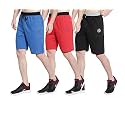 OORA Men39s Plus Sizes Cotton Shorts M
