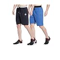 OORA Men39s Plus Sizes Cotton Shorts M