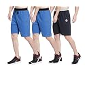 OORA Men39s Plus Sizes Cotton Shorts M