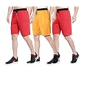 OORA Men39s Plus Sizes Cotton Shorts M