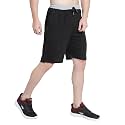 OORA Men39s Plus Sizes Cotton Shorts M