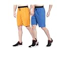 OORA Men39s Plus Sizes Cotton Shorts M