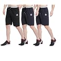 OORA Men39s Plus Sizes Cotton Shorts M