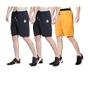 OORA Men39s Plus Sizes Cotton Shorts M