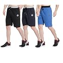 OORA Men39s Plus Sizes Cotton Shorts M