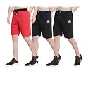 OORA Men39s Plus Sizes Cotton Shorts M