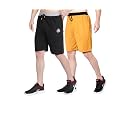 OORA Men39s Plus Sizes Cotton Shorts M