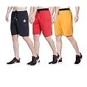 OORA Men39s Plus Sizes Cotton Shorts M
